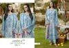 Ombre Lawn Collection 25 Vol 6 Nx by Shree Online Cotton Dupatta Pakistani Suits Wholesale